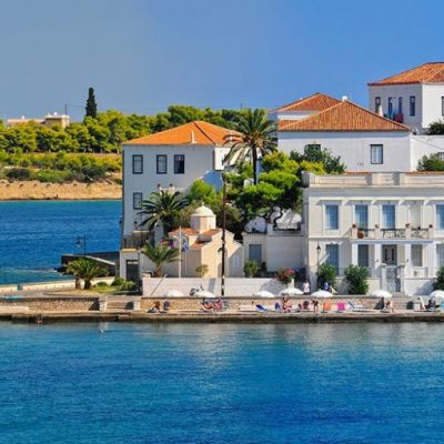 Spetses,-Ag