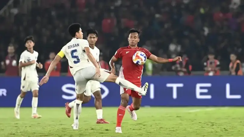 Indonesia vs Vietnam U23: Final Sengit Piala AFF U23 2025, Siapa yang Jadi Raja Asia Tenggara?