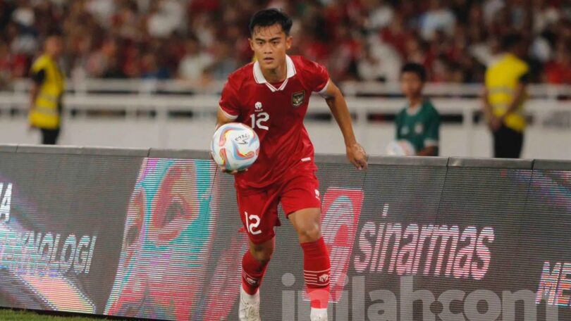 Profil Pratama Arhan: Bek Kiri Andalan Timnas Indonesia yang Tembus Liga Korea