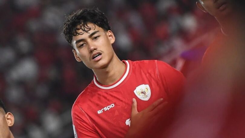 Profil Rafael Struick: Penyerang Naturalisasi Timnas Indonesia yang Bersinar