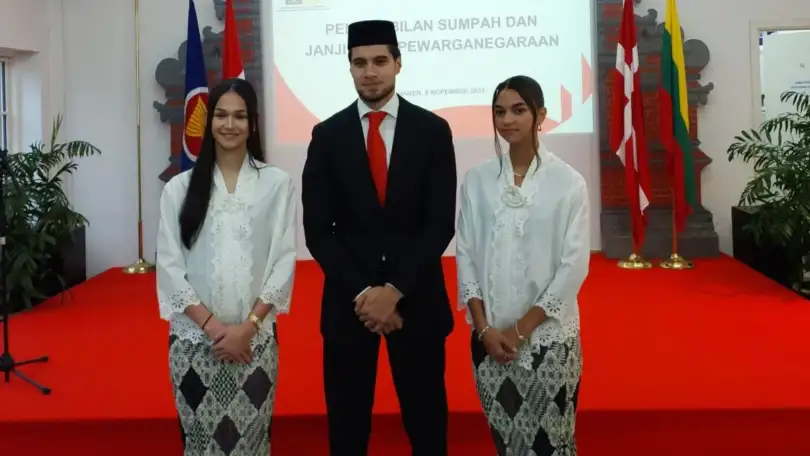 Profil Kevin Diks: Bek Tangguh Berdarah Ambon, Amunisi Baru Timnas Indonesia