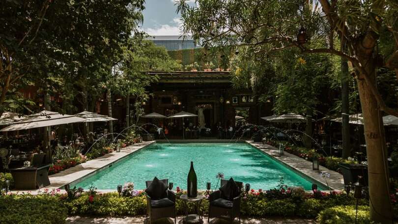 Tikua: A Deep Dive into the Soul of Southeast Mexican Cuisine