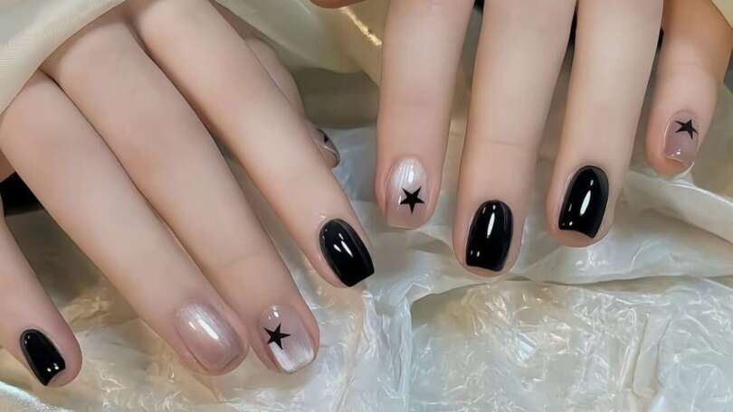 The Epitome of Grace: Elegant Manicures and Pedicures at Nail Therapy Salon & Spa