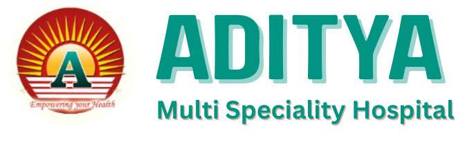 Quality Treatment and Expert Care at Aditya Hospital Jaipur
