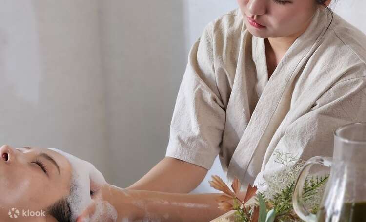 The Radiance of the Soft Glow Ritual at Ark Massage and Spa