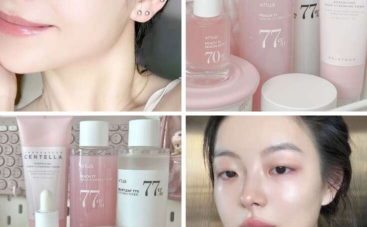 The Alchemy of Radiance: Decoding Japanese and Hong Kong Salon Secrets