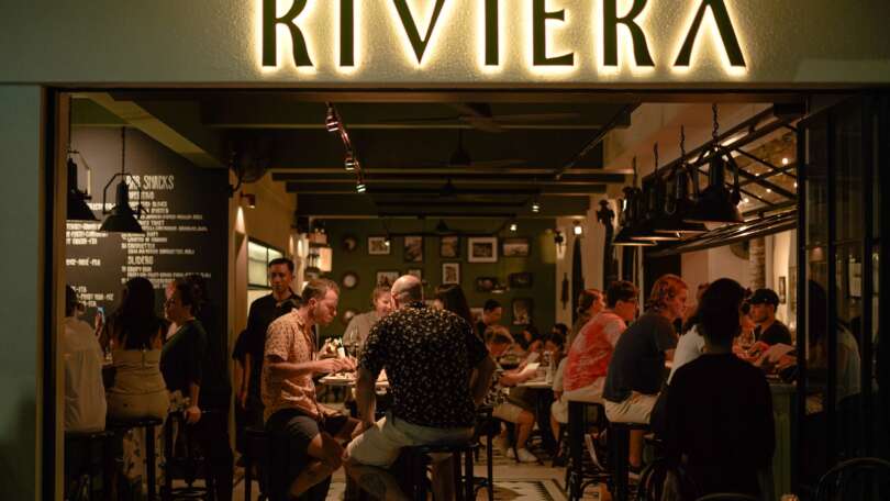 Bistro 555: A Masterclass in French Minimalism and Culinary Precision