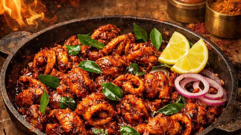 Sizzle and Spice: The Haymakers BBQ Adventure in Sri Lanka