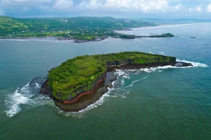 Sea Princess Beach Resort: A Hidden Coastal Gem in Dapoli