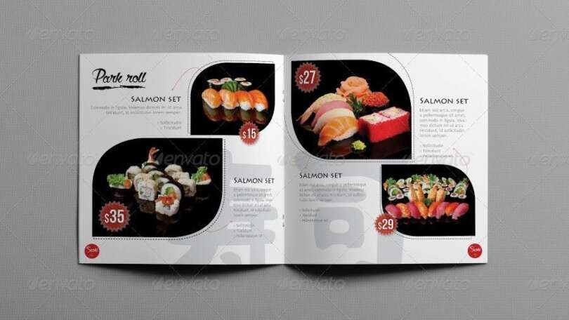 Conveyor Belt Sushi Chains You Must Try in Asia