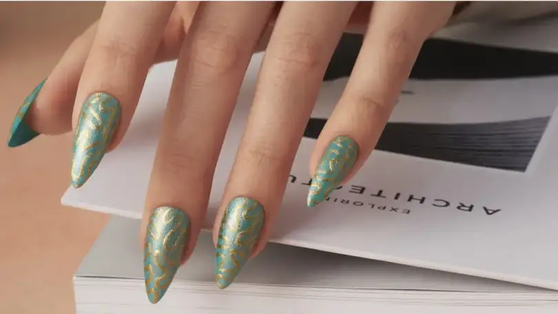 💅 2026 Beauty Nail Trends – Fresh & Modern Styles