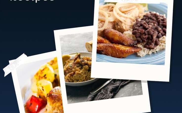 From Cuba to Your Table: The Story of Cuban Bistro Dining