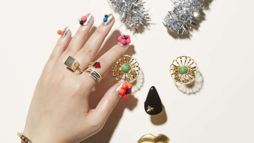 💅 Discover the Luxury of Everyday Beauty at Sweet Retreat Nails & Spa