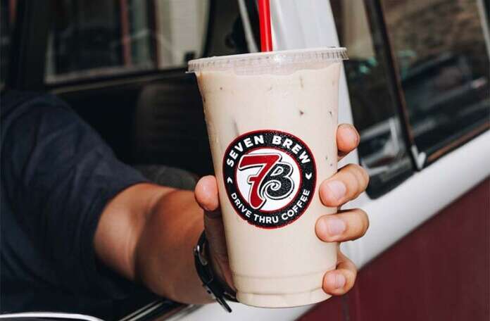 The Underground Brew: Unveiling the 7 Brew Secret Menu Flavor Revolution