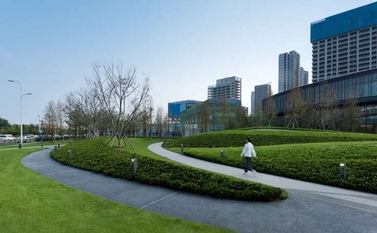 Maintenance Healthy in Qingdao: Marine Lifestyle Balance and Urban Wellness in Coastal China