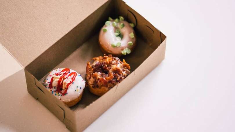 🍩 Why Jacksonville Loves Fresh Donuts Every Morning