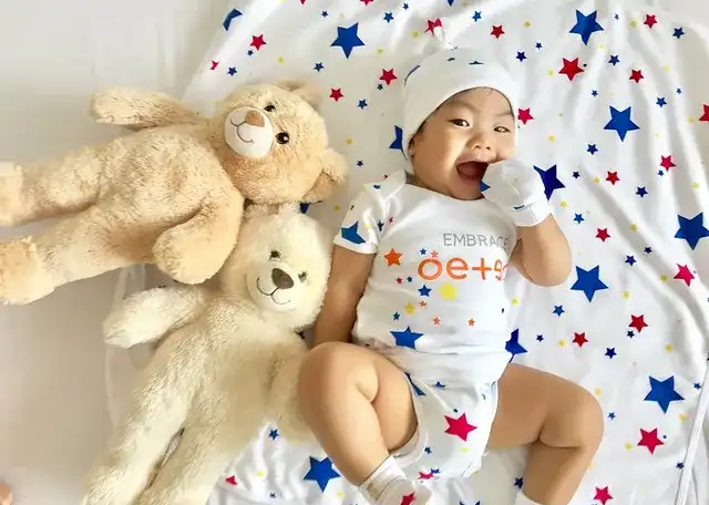 Baby Omuto Product: The Modern Choice for Reliable Infant Care Solutions