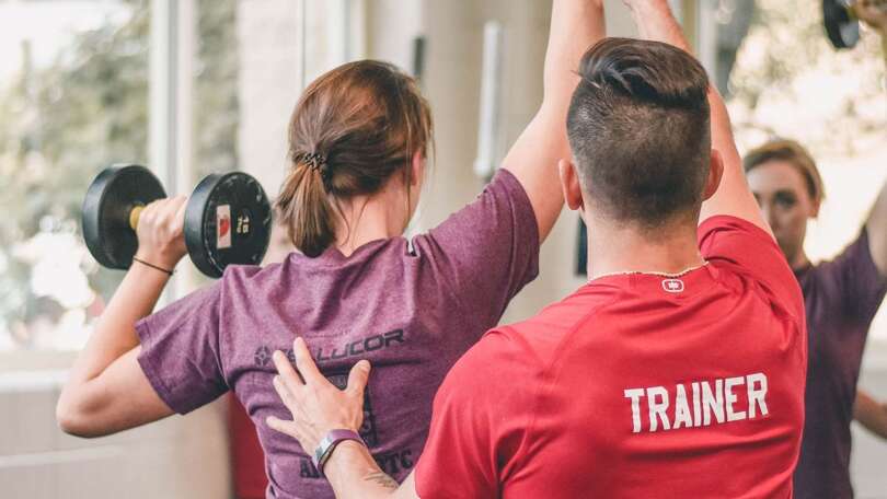 Inside Universal Fit Club New York: Training, Community, and Results